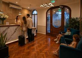 Duque Hotel Boutique & Spa 4