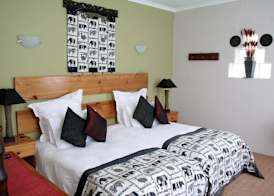 Aanhuizen Guest House 4