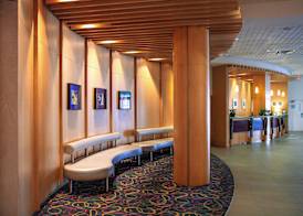 iHOTEL & Conference Center Red Deer 4