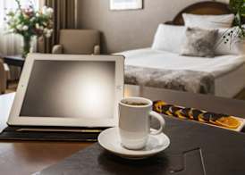 Altinel Ankara Hotel & Convention Center 4