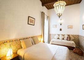 Riad l'Ayel d'Essaouira 5