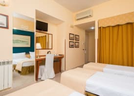 Hotel San Paolo 4