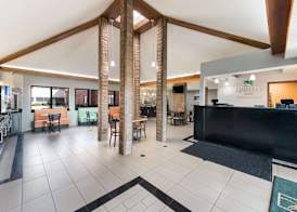 Quality Inn Upper Sandusky 3