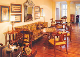 The LaLit Grand Palace Srinagar 5