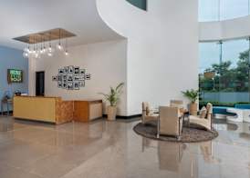 Park Inn by Radisson New Delhi IP Extension 2