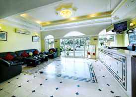 Muscat International Hotel 5