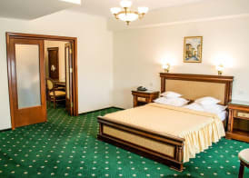 Hotel Victoria 2
