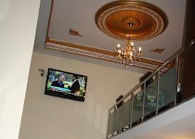 Gloria Tibi Hotel 2