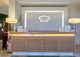 Boutique Hotel Regina 3