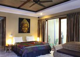 Bayshore Villa 4