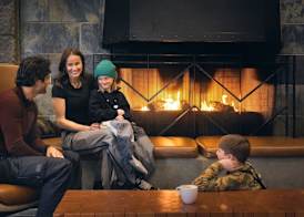 The Westin Resort & Spa, Whistler 5