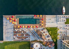 Rixos Tersane Istanbul 3