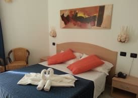 Hotel Profumo Di Mare 3