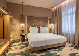 Swissôtel Marianske Lazne 4