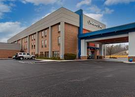 Hampton Inn Corbin 2