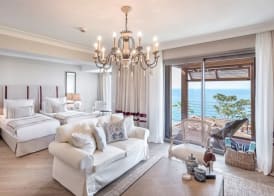 Allium Bodrum Resort & Spa 4