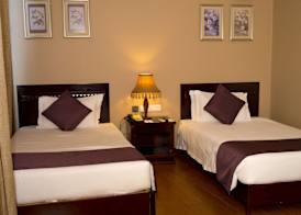 Protea Hotel by Marriott Entebbe 4