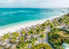 Hilton Aruba Caribbean Resort & Casino 2