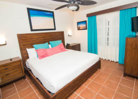 Mayan Princess Beach & Dive Resort 4