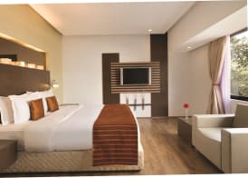 Ramada by Wyndham Chennai Egmore 3