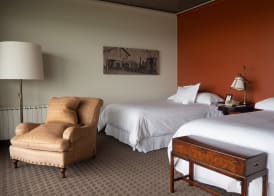 The Singular Patagonia Hotel 2