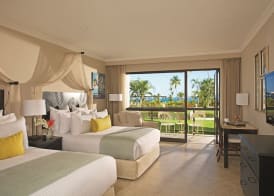 Dreams Playa Bonita All Inclusive 4