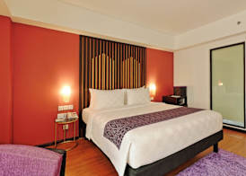Mercure Pontianak City Center 3