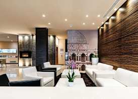 Best Western Hotel Tre Torri 4
