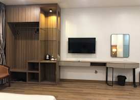 Central Halong Hotel 5