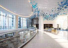 Jumeirah Saadiyat Island Abu Dhabi 5