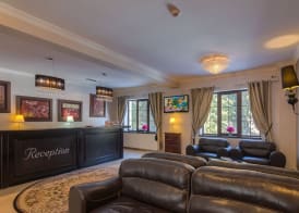 Rizzo Boutique Hotel 3