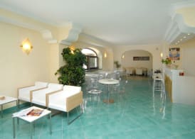 Panoramahotel by Imperamare 2