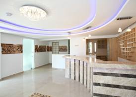 Delfi Hotel & Spa 2