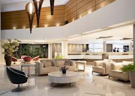 Recanto Cataratas - Thermas, Resort e Convention 3