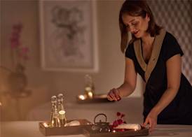 Fairmont Quasar Istanbul Hotel 5