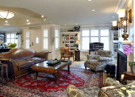 Harbour House 5