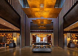 Shangri-La Resort Shangri-La 4