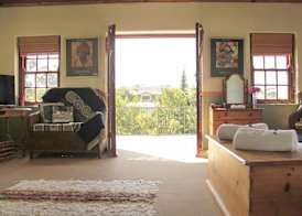 Peace Valley Guesthouse 3