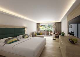 THE NEW RONACHER Thermal Spa Hotel 5