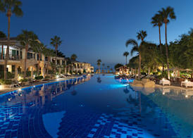 Columbia Beach Resort 3