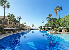 Columbia Beach Resort 5