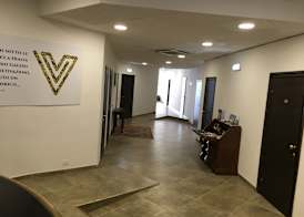 Hotel Virgilio 2