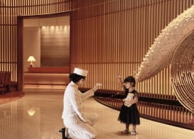The Peninsula Tokyo 2