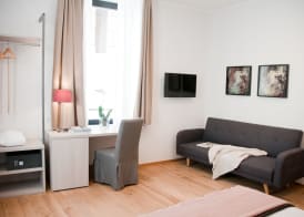 Giuturna Boutique Hotel 5