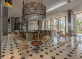 Dreams Karibana Cartagena Golf & Spa Resort 5
