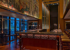 The Westin Lima Hotel & Convention Center 2