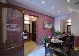 Baia Santa Margherita B&B 2
