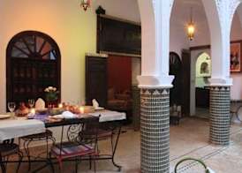 Riad Alma Mouassine 3