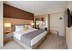 Kordon Hotel Çankaya 5