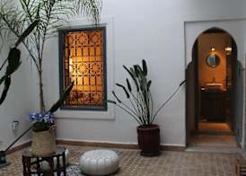 Riad El Arco ROOFTOP POOL & Spa 5